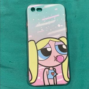 Powerpuff Girls iPhone 7 case